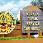 Kerala PSC