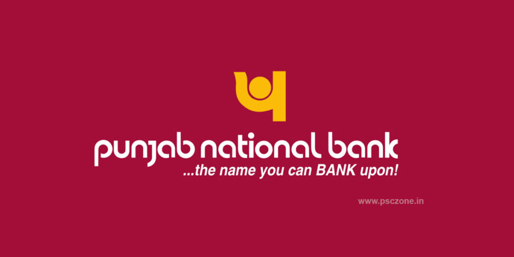 Punjab National Bank Notification 2020 Manager (Security) Post