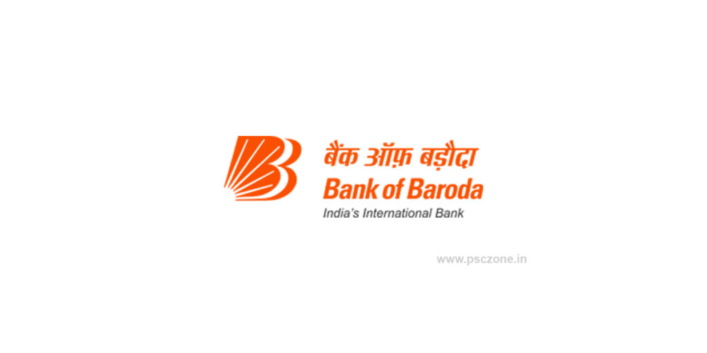 Bank of Baroda
