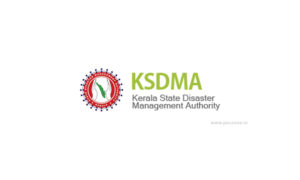 Kerala State Disaster Management Authority (KSDMA) Notification 2020