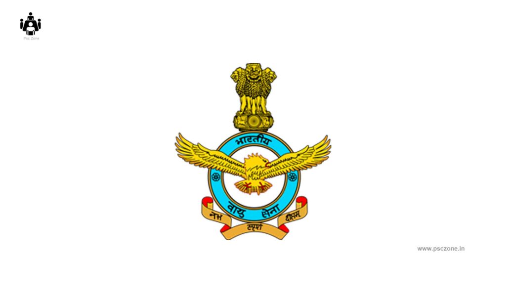 Indian Air Force AFCAT 2021 For Officers | B.E/B.Tech/Any Degree