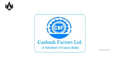 Canbank Factors Ltd