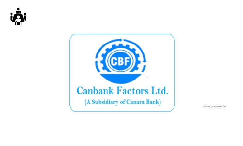 Canbank Factors Ltd