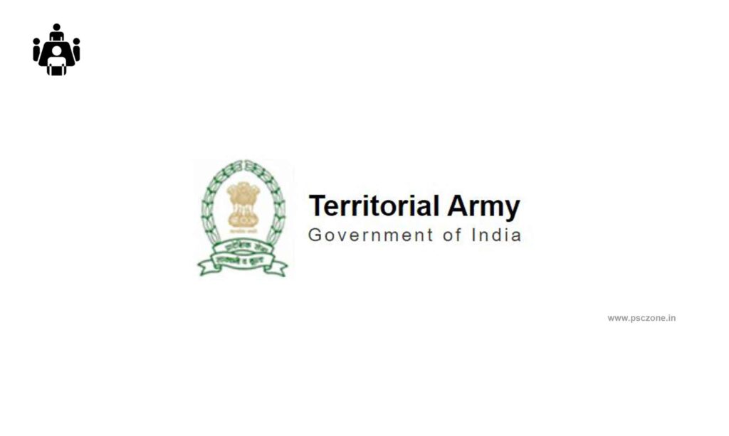 Territorial Army