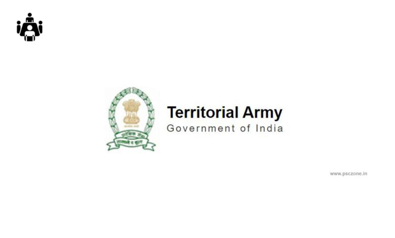 Territorial Army