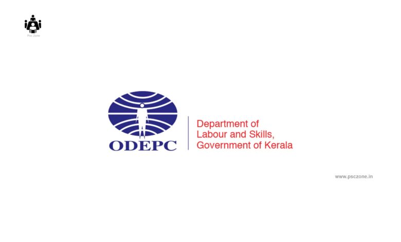 ODEPC Logo