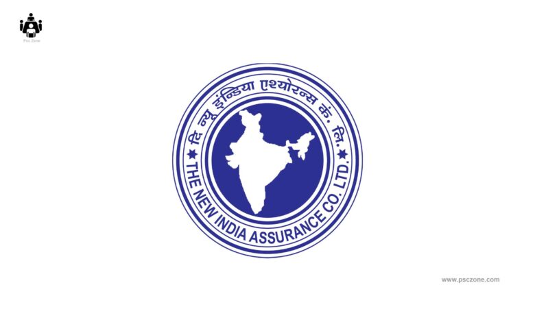 The New India Assurance Company Ltd