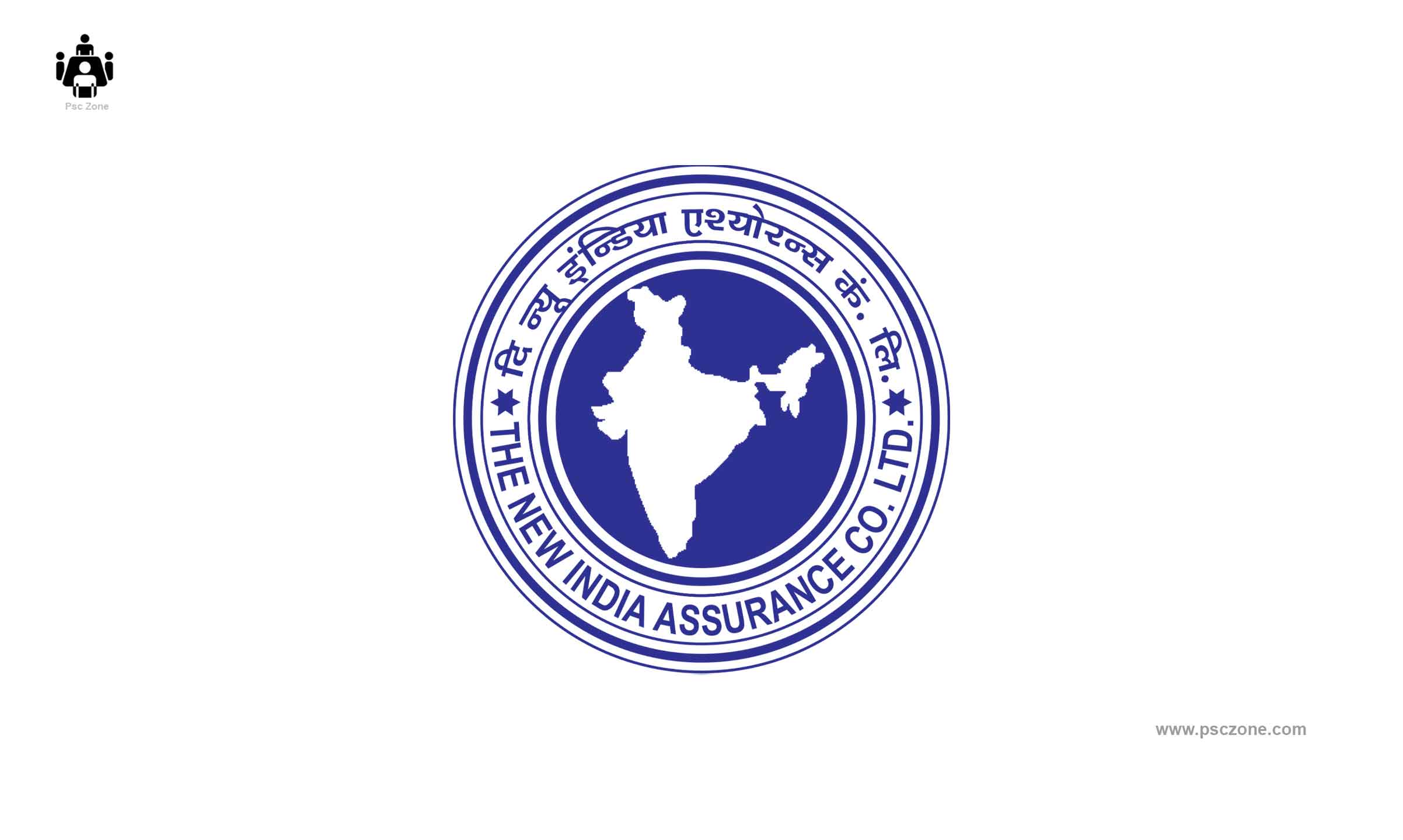 The New India Assurance Company Ltd