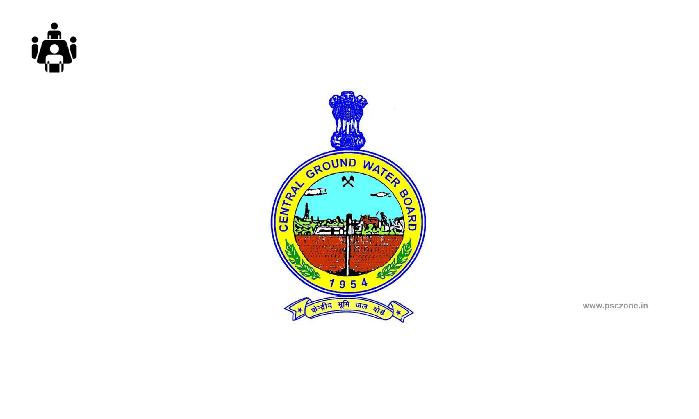 Central Ground Water Board (CGWB)