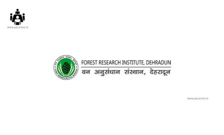 Forest Research Institute (FRI)