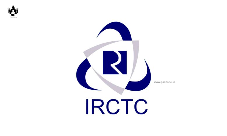 Indian Railway Catering and Tourism Corporation (IRCTC)