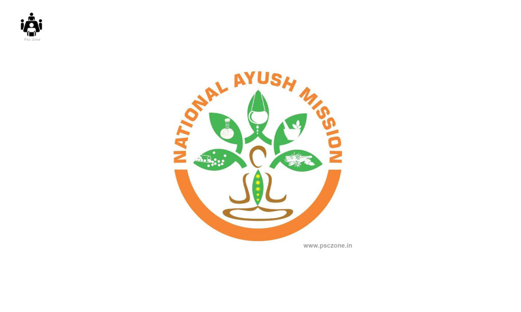 National AYUSH Mission