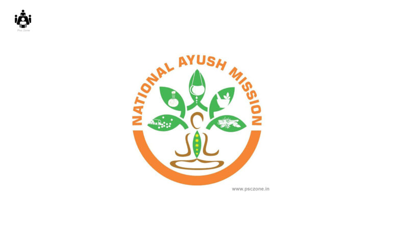 National AYUSH Mission